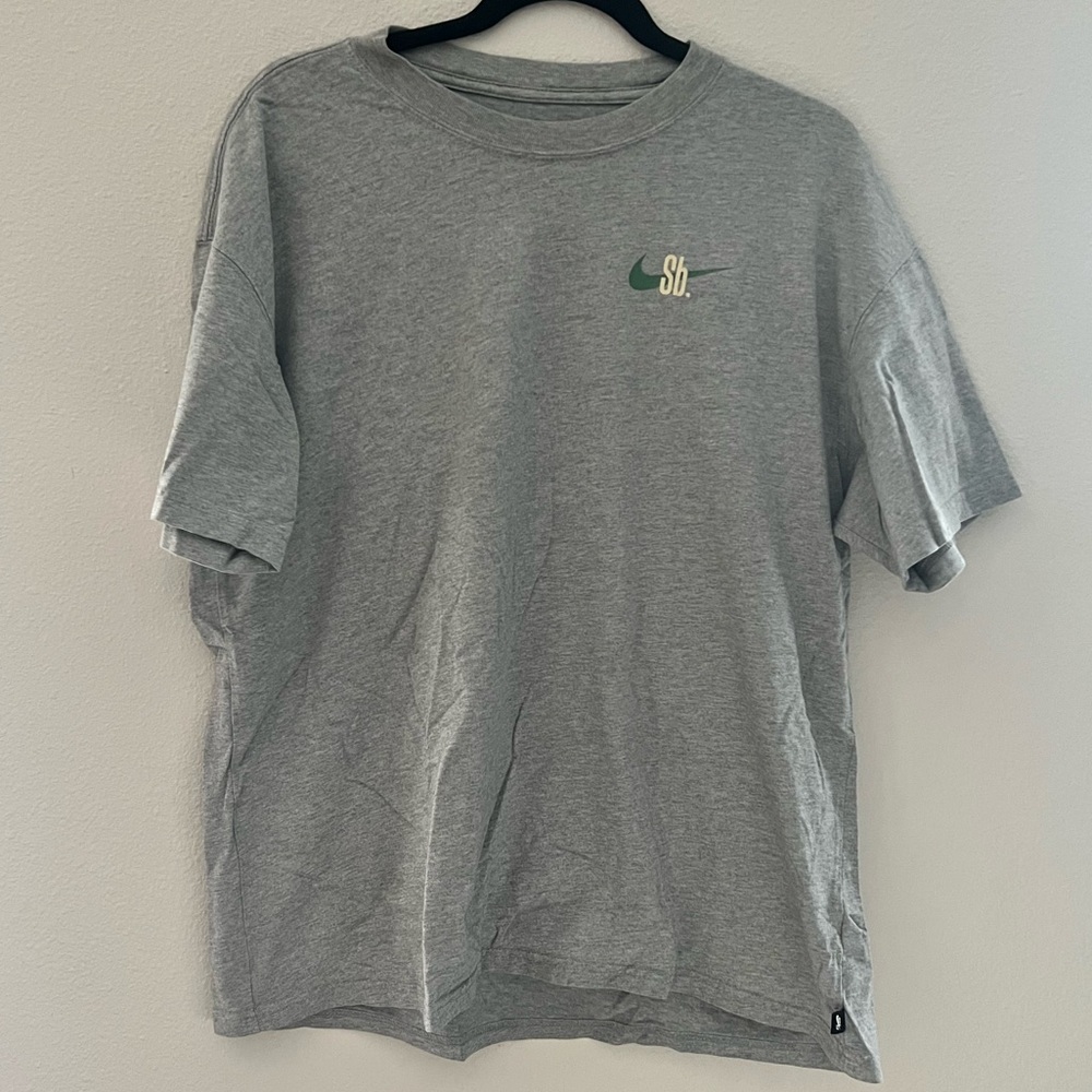 Used Nike SB Tee Shirt